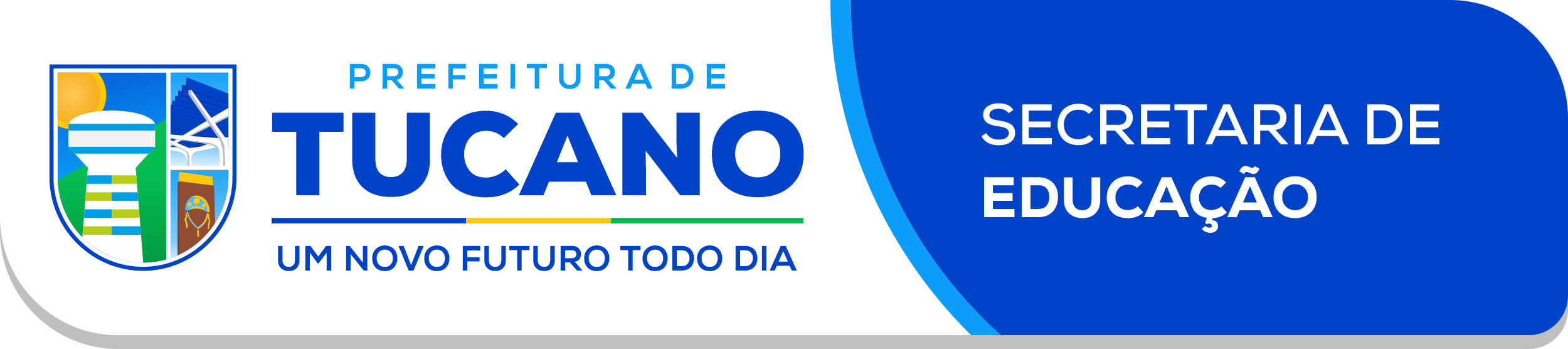 Prefeitura de Tucano — Secretaria de Educação